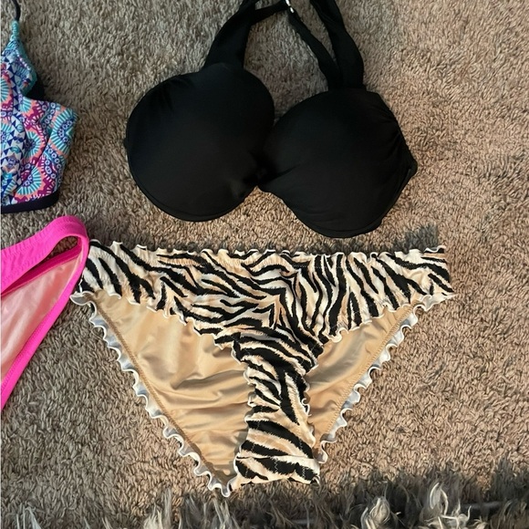 Colorful Bikini Set Collection - Picture 5 of 7